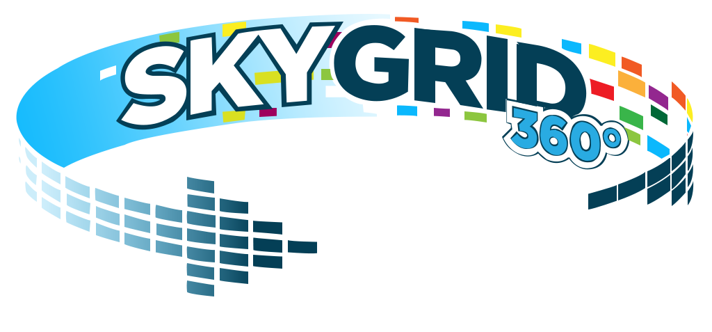 Sticky Logo